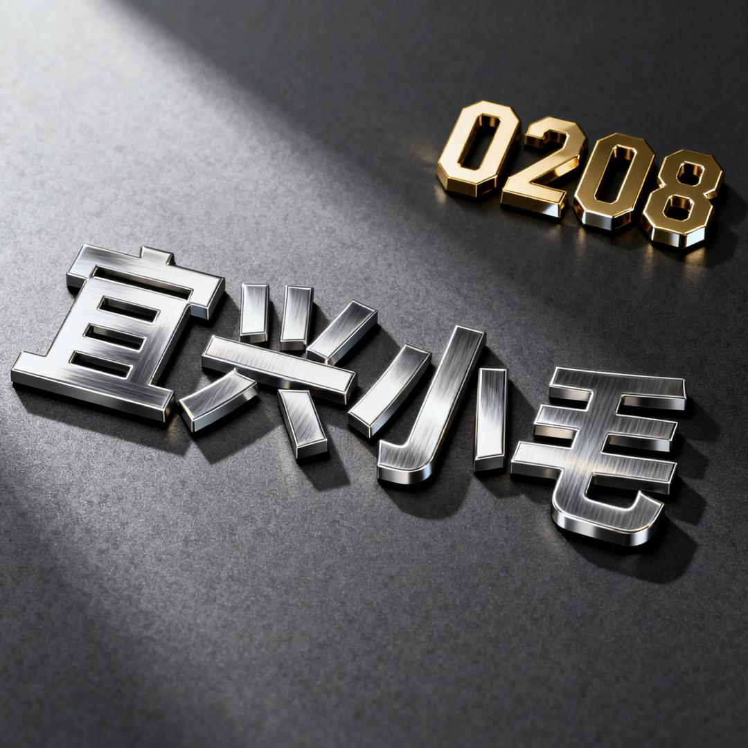 宜興小毛⁰²⁰⁸