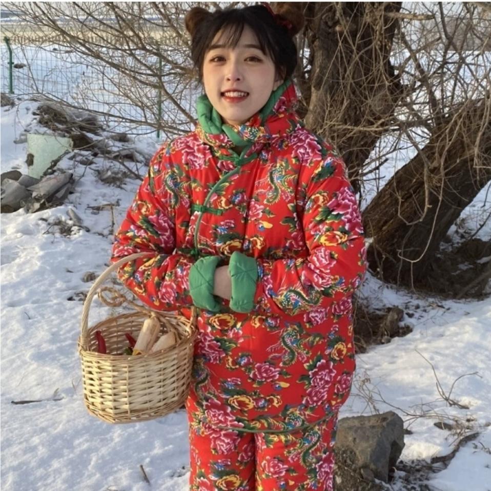 二丫🥚农村人