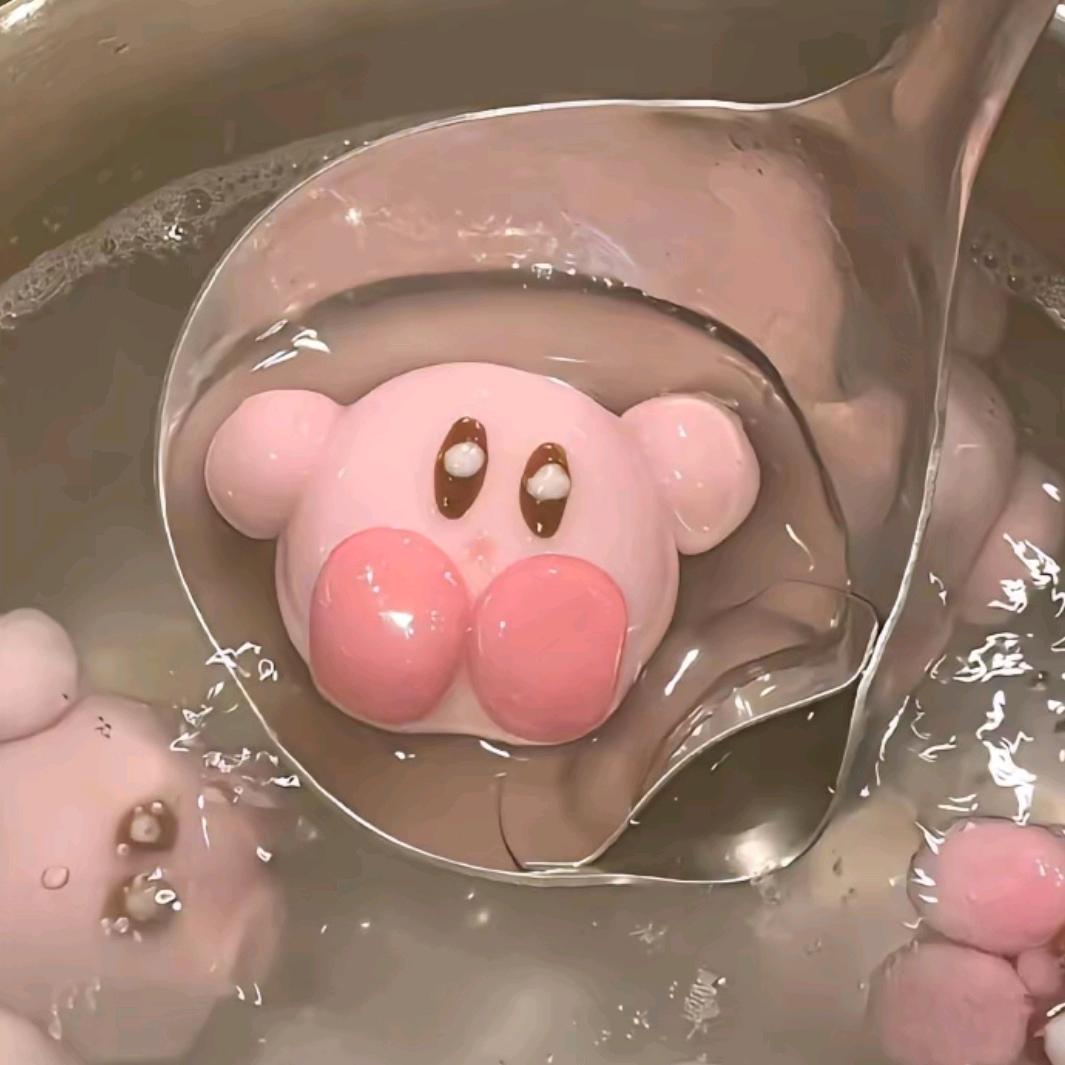 静静❄️