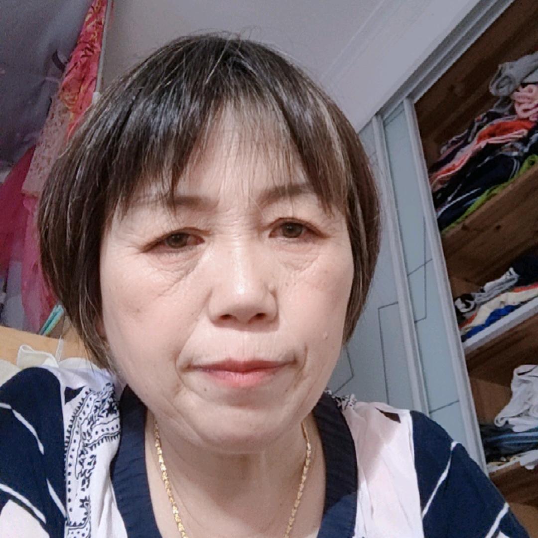 刘妹