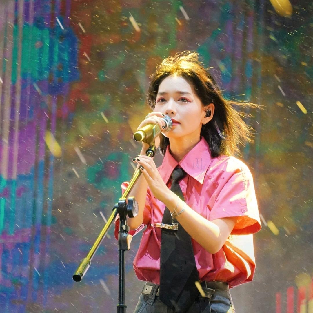 人间理想王心怡