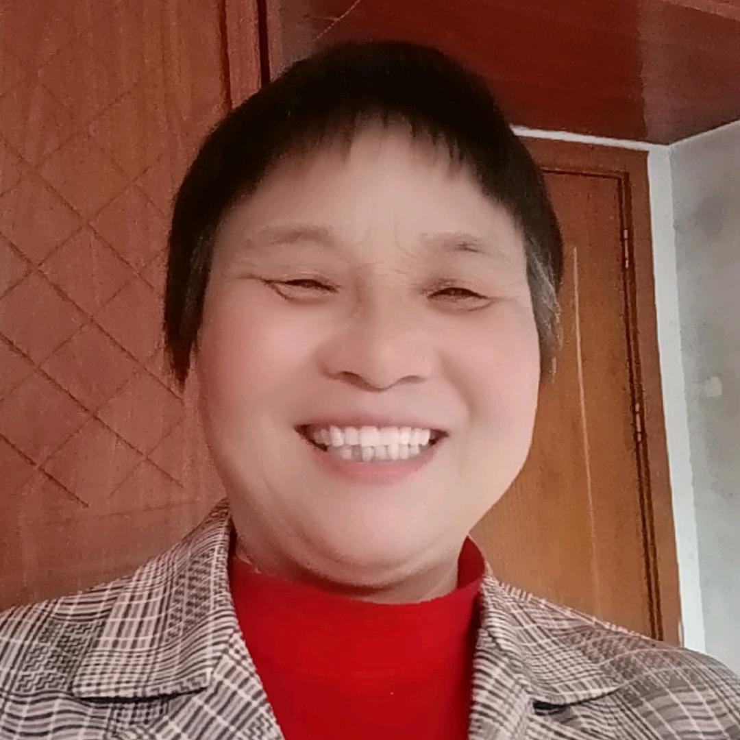 琳琳奶奶