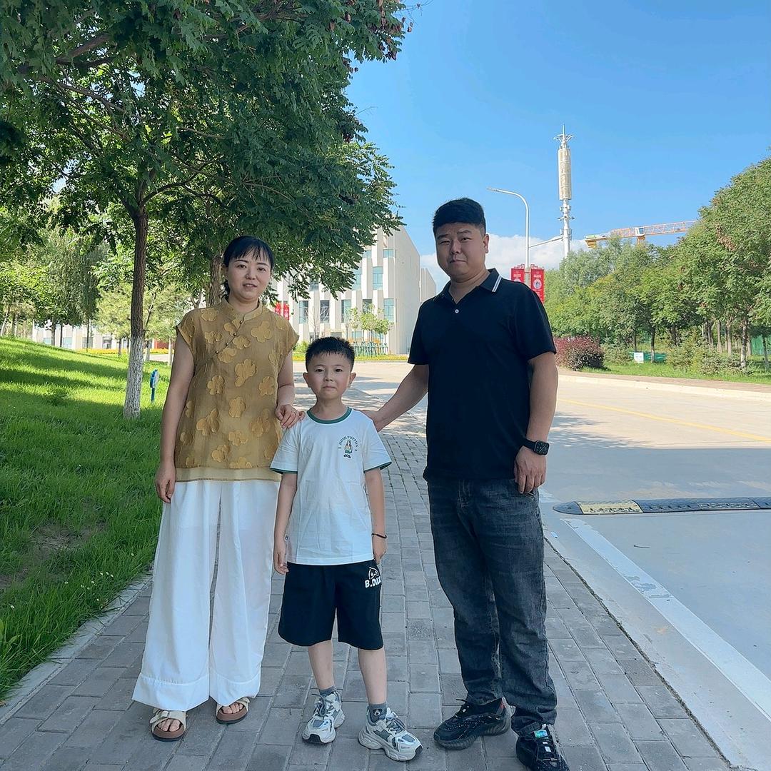 杨少2017