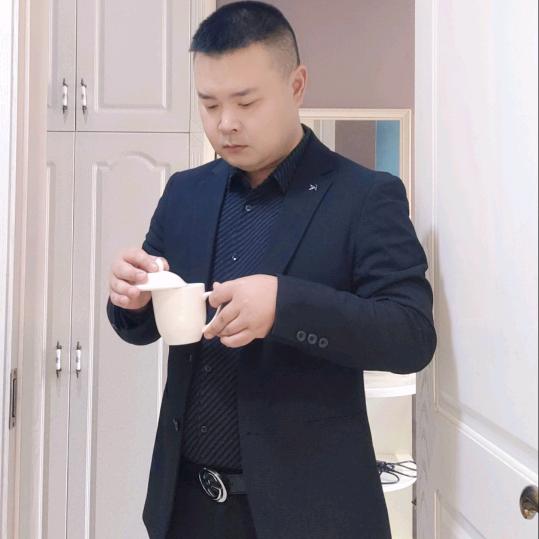 是蔡先森呐
