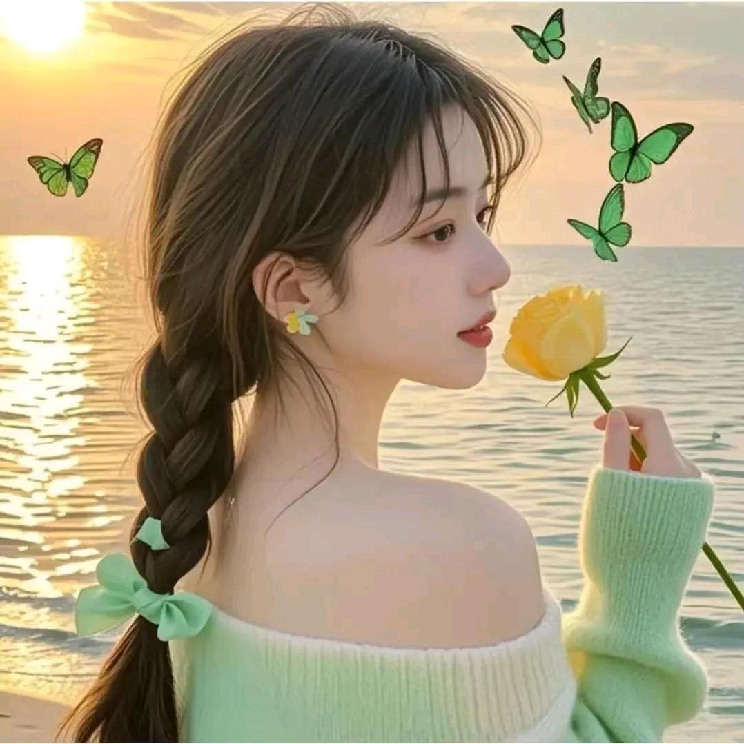 小幸运💕