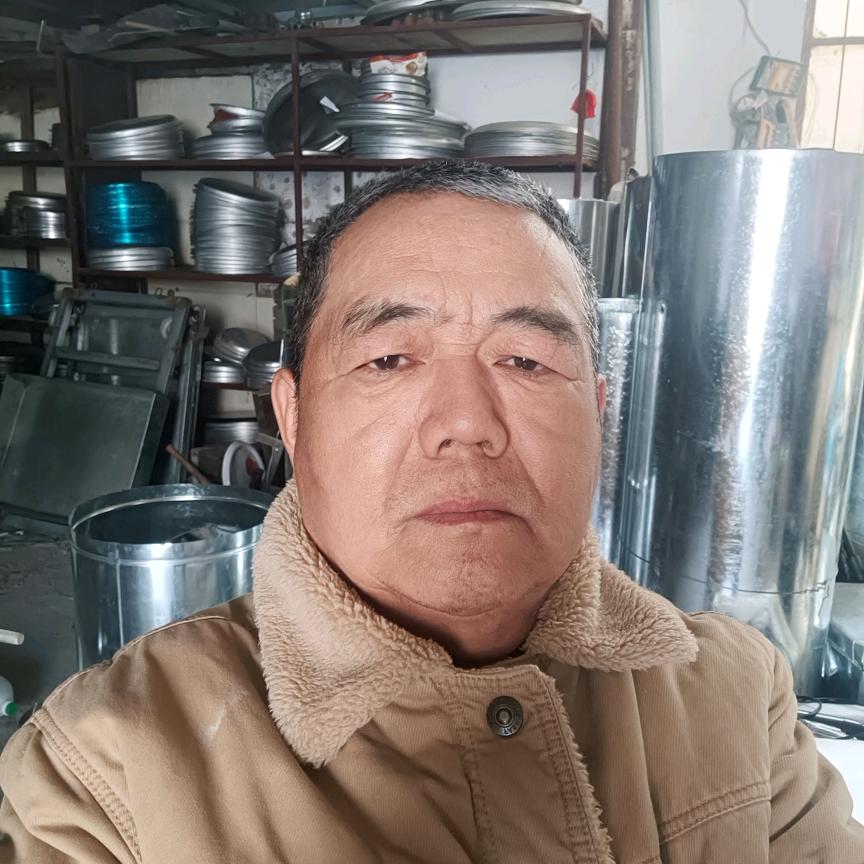 铁匠歌