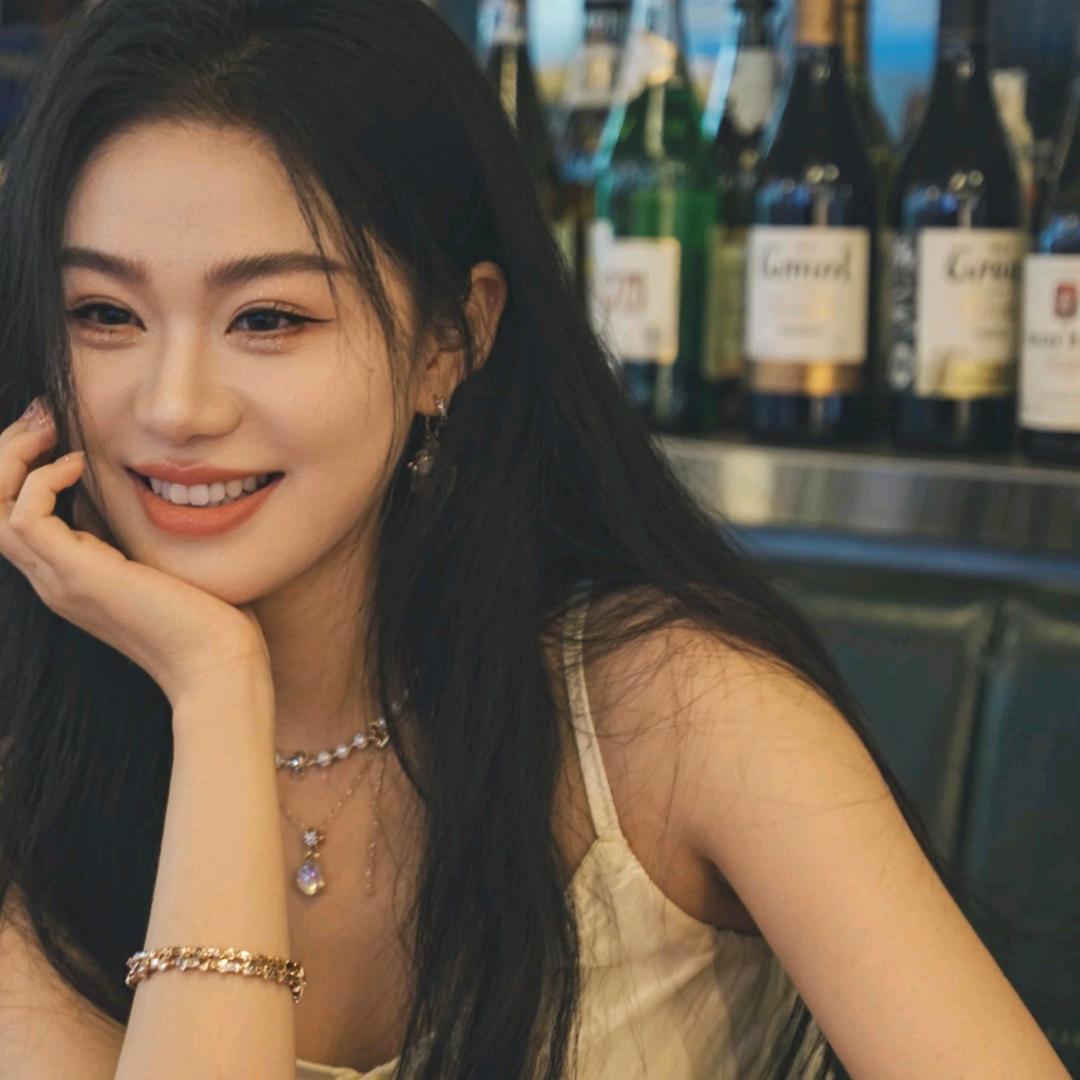 你好甘美丽💕
