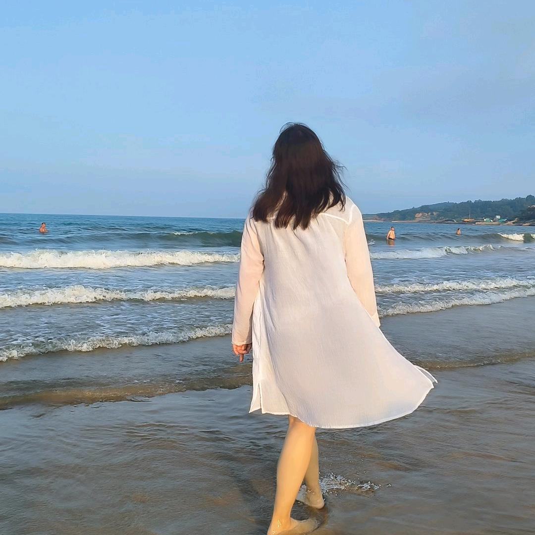 雨过天晴💘
