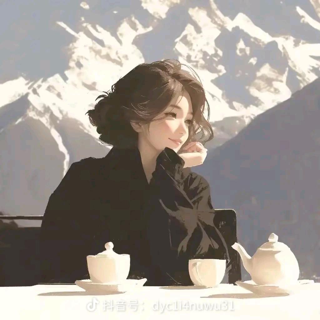 百灵 ♍