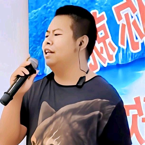 小胖哥（小号）