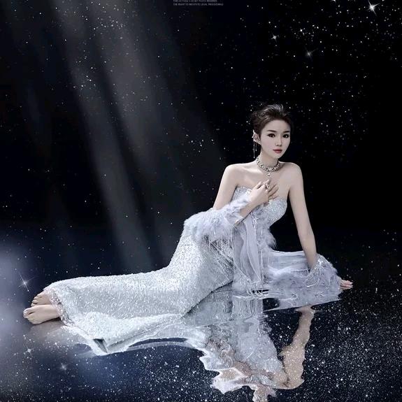 天后
