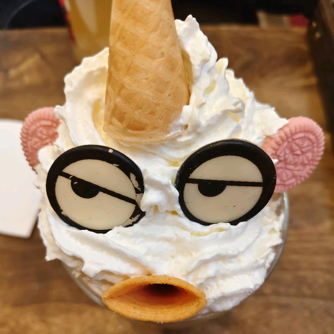 软柿子小甜