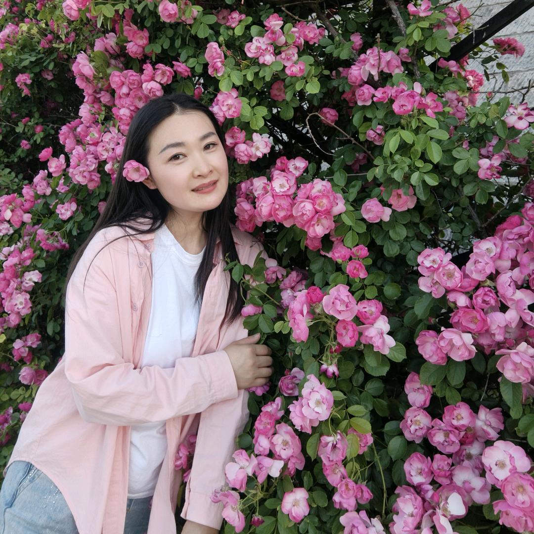 北北*^O^*果果🌻🌻🌻