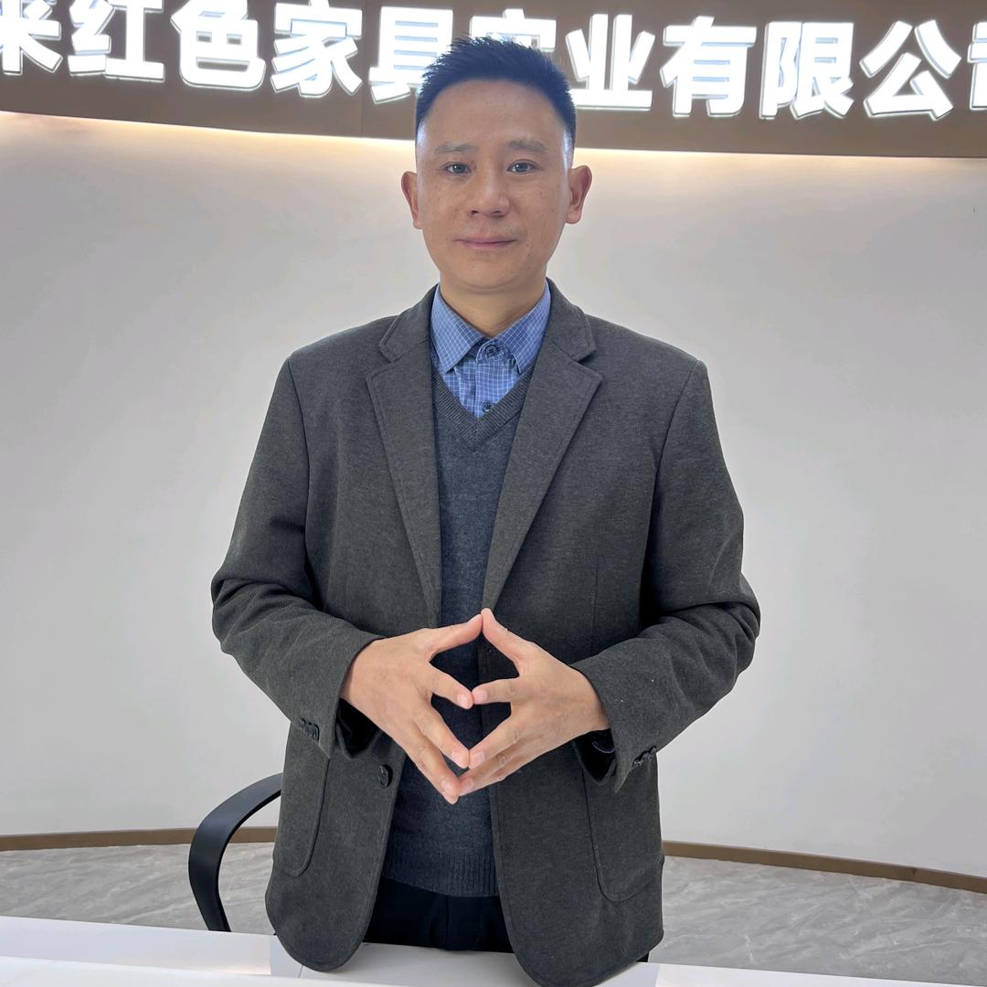邱哥办公家具