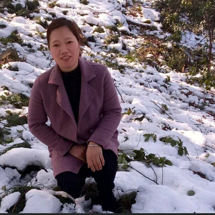 微笑,忆起你动人的嘴角