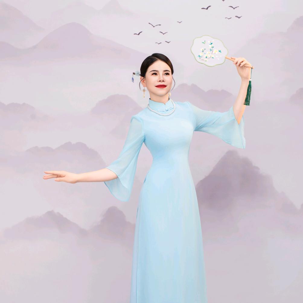 身材管理—婷子