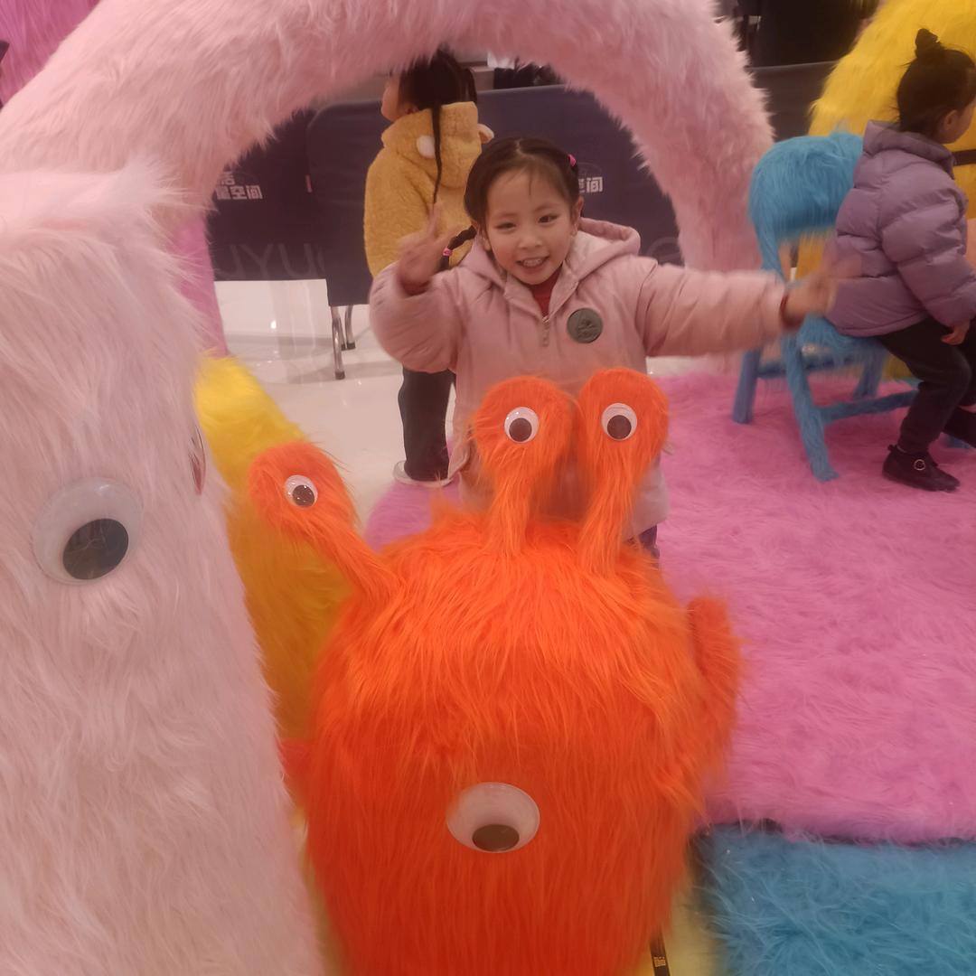 小鱼(有关必回)