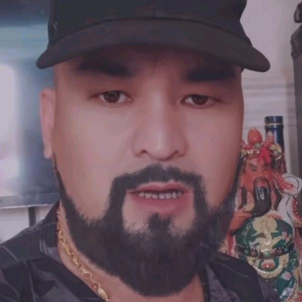 漢忠侯