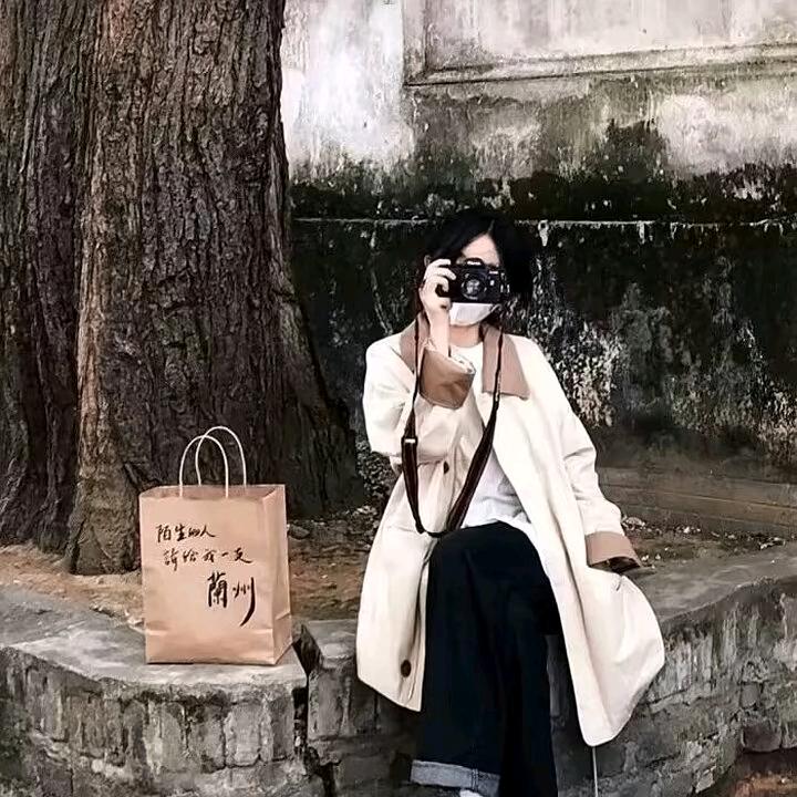 小懒猫头像