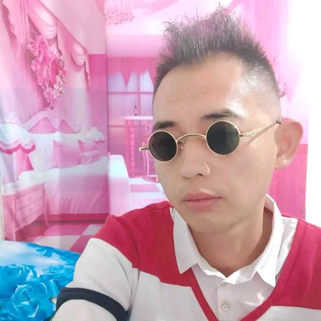 相爱一生