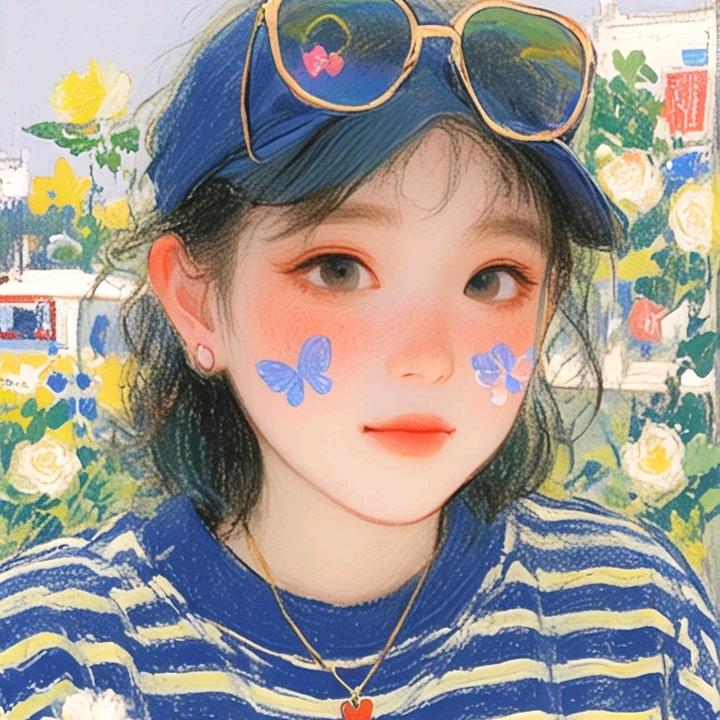 君君💫