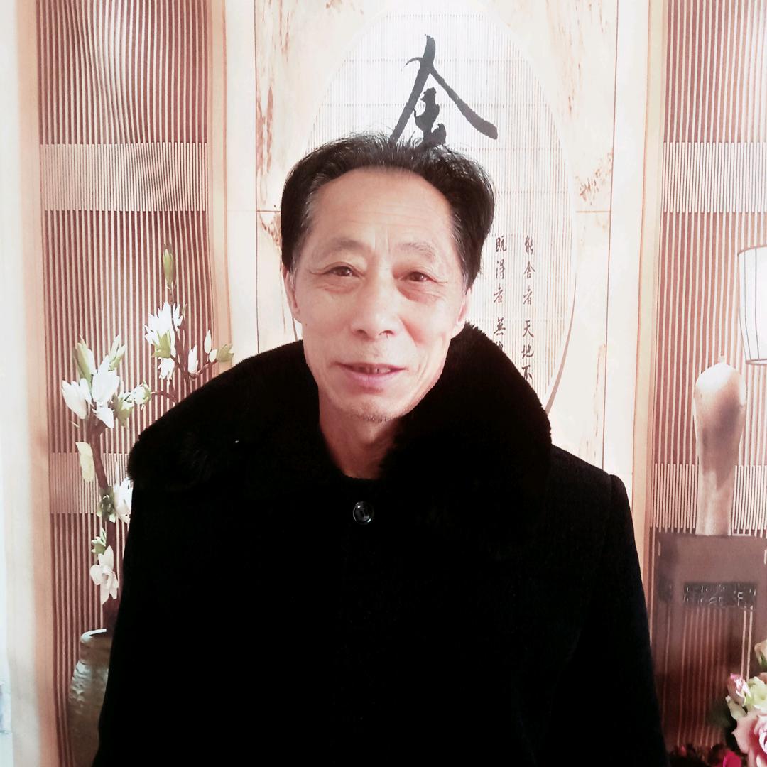 雄鹰李哥