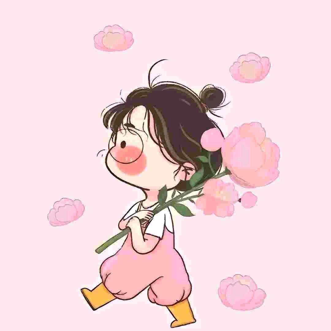 芳芳吖