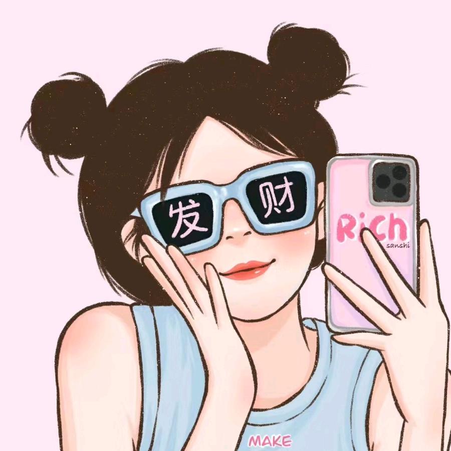 ✨cz手绘✨