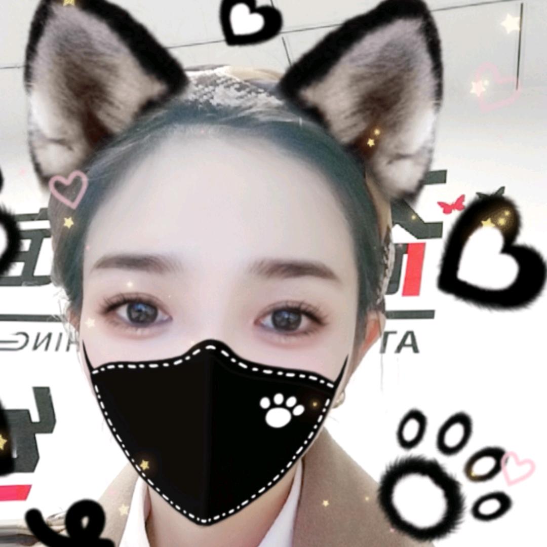婷婷（全能型）
