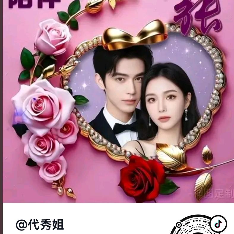 好伤心