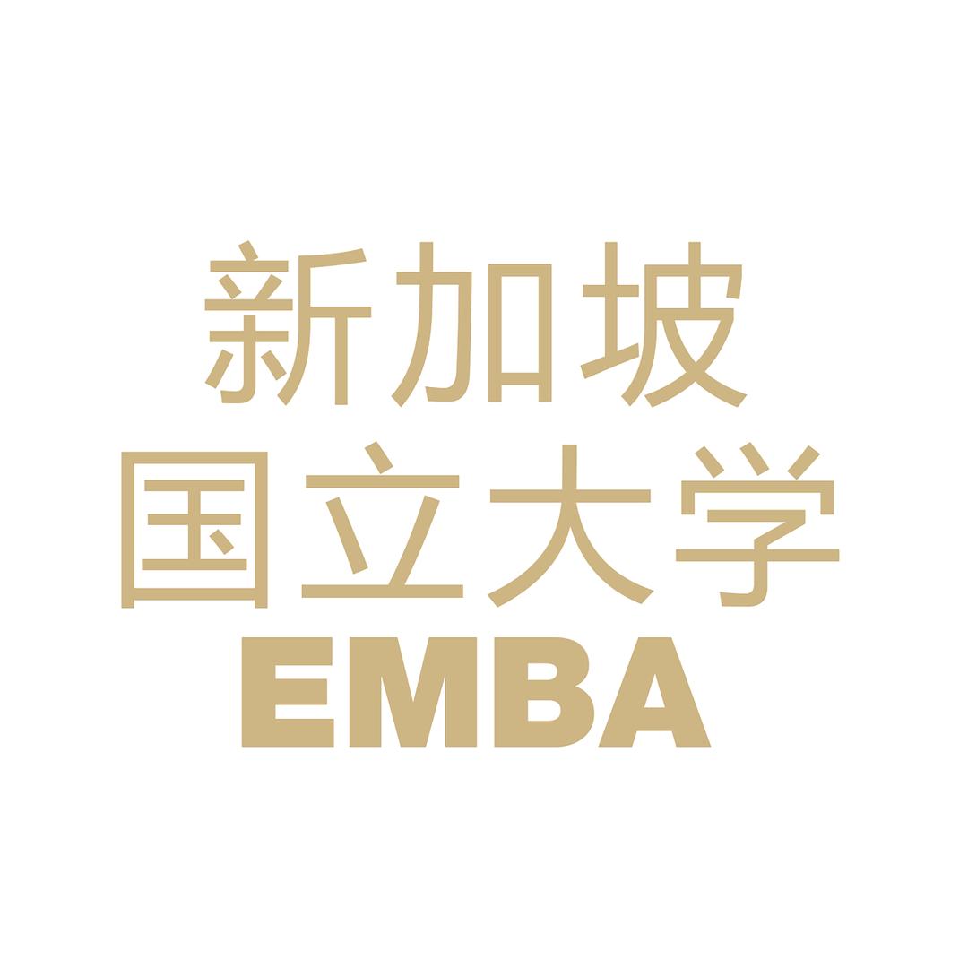 新加坡国立大学EMBA