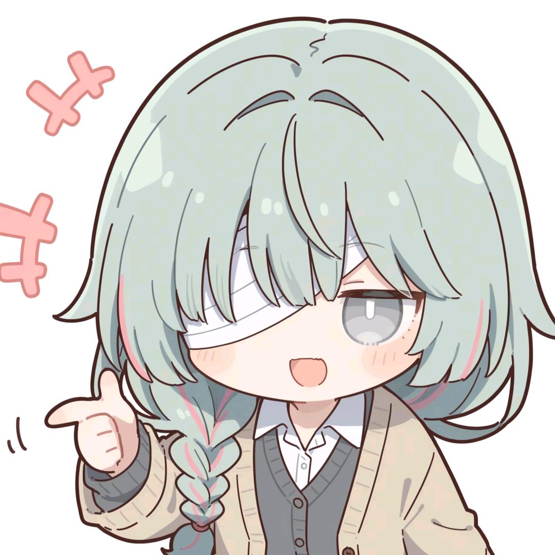 剑花黎雪（🍬🌨️）