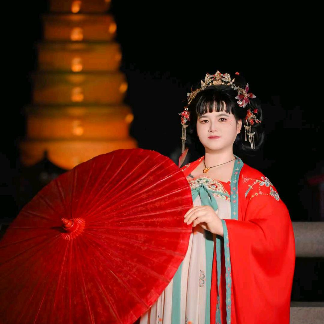 赵燕敏