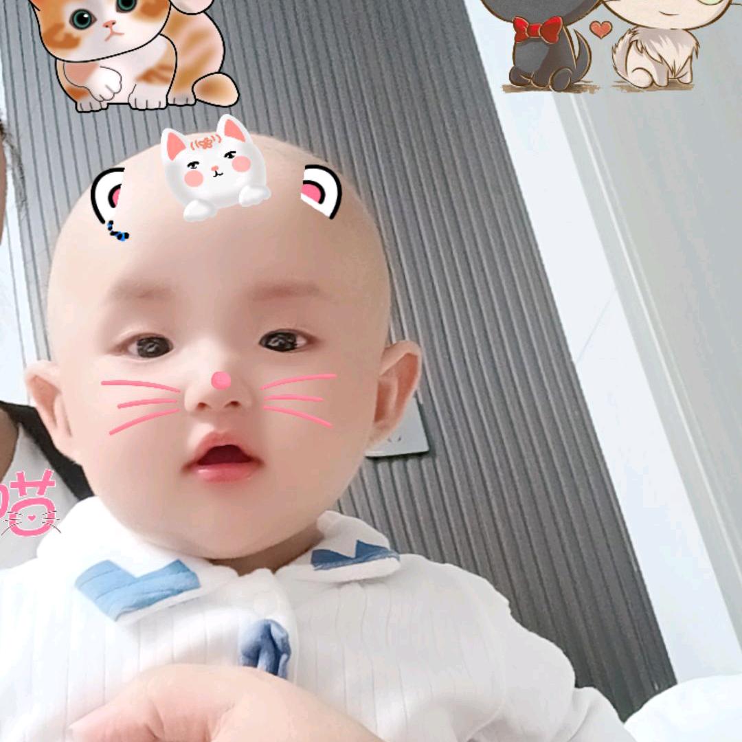 小乐涛妈妈