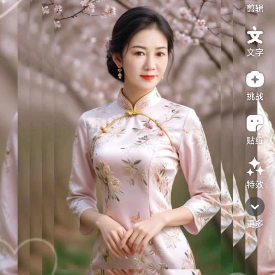 清荷汐月