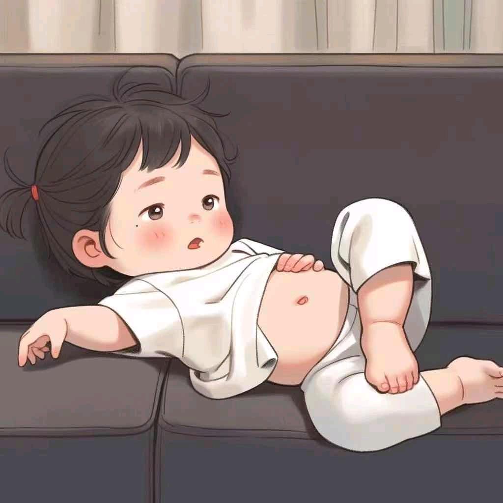 饱胀姐姐