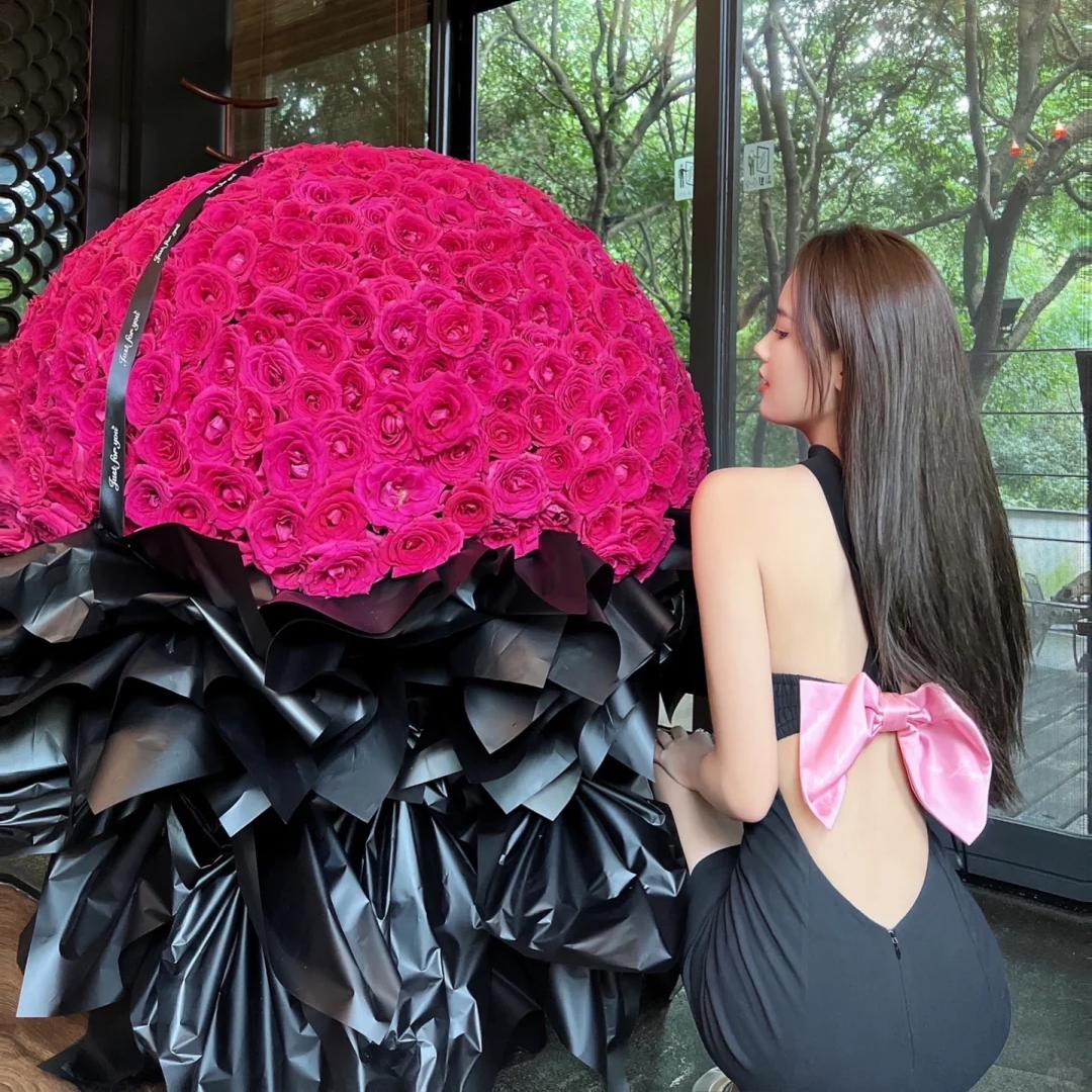 花语鲜花（同城鲜花小时达）