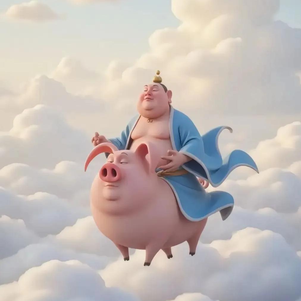 太乙改名叫 不叫太乙（旺财)