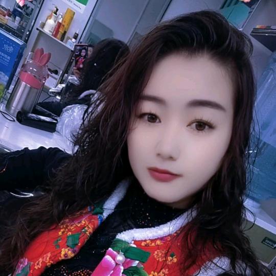 但愿你如愿❤️