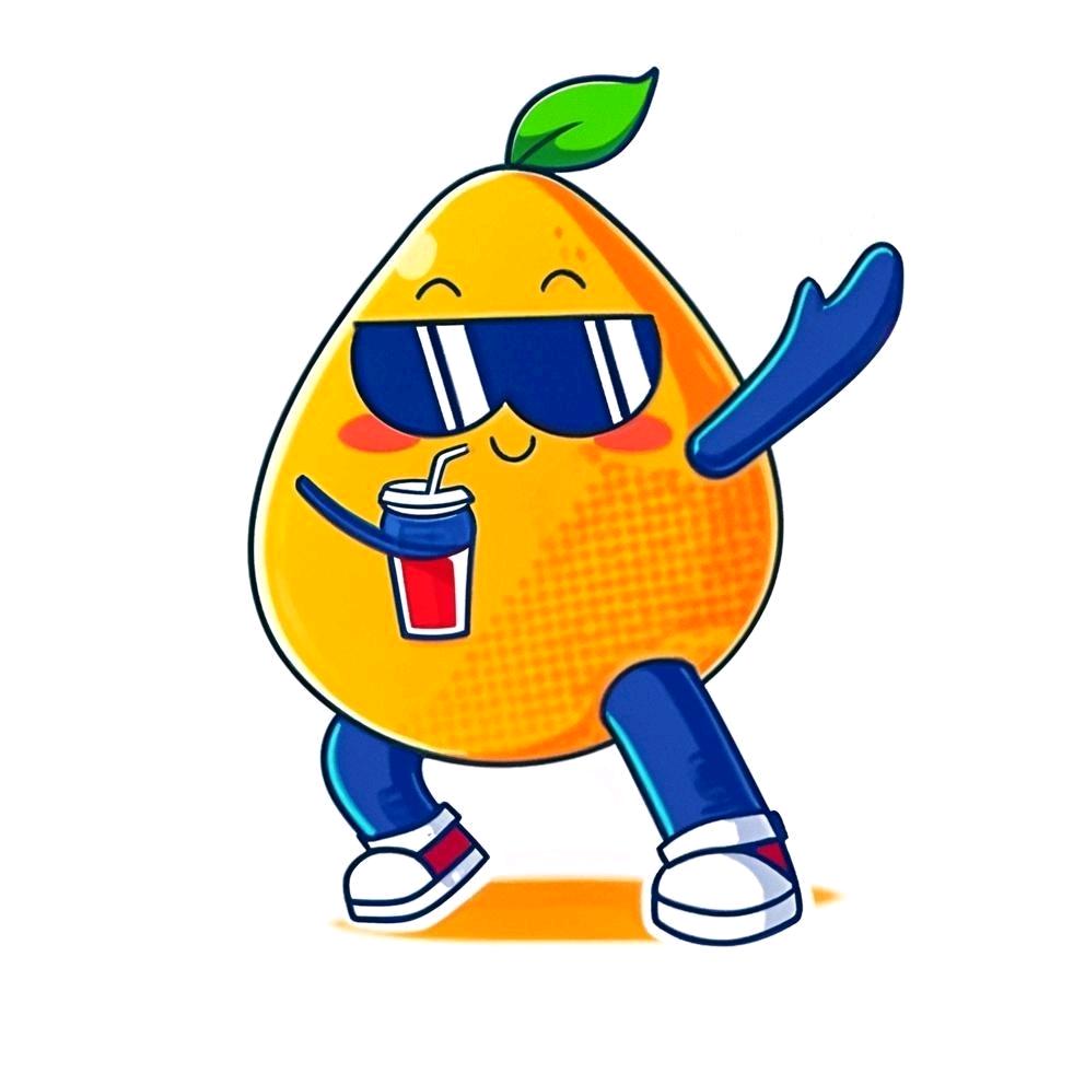 龙山区喜柚鲜果