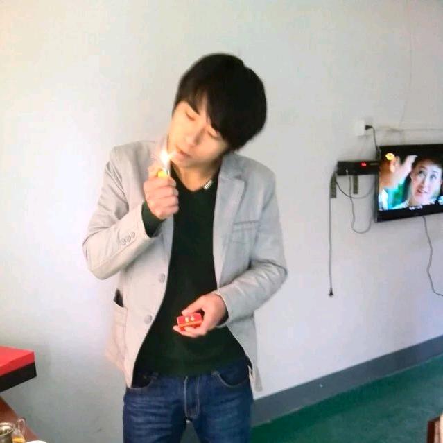 赵公子