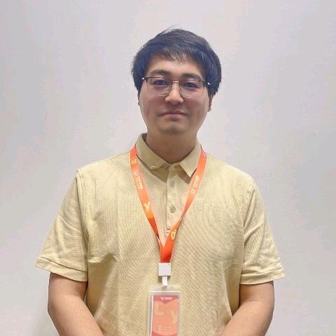 乐友||小刘老师