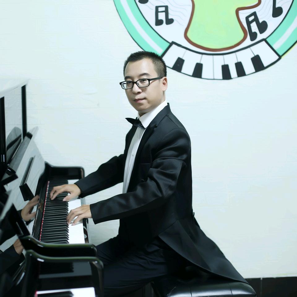 🎹亿鼓乐器🎹