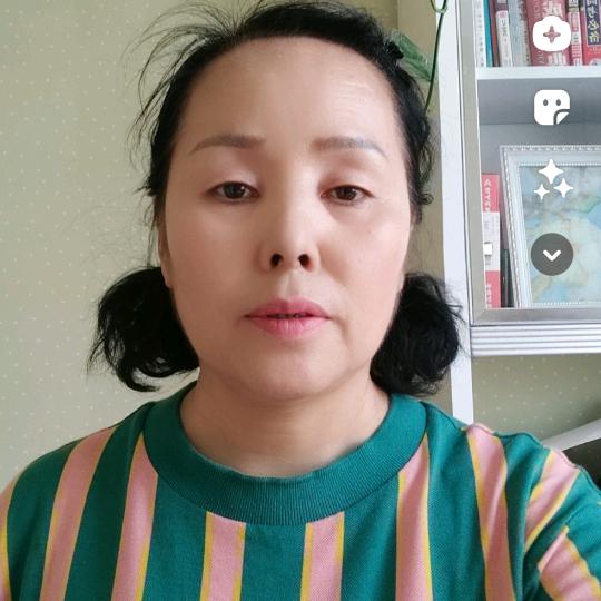 包丽丽（凌晨3点50）