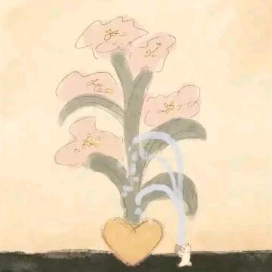 豆子