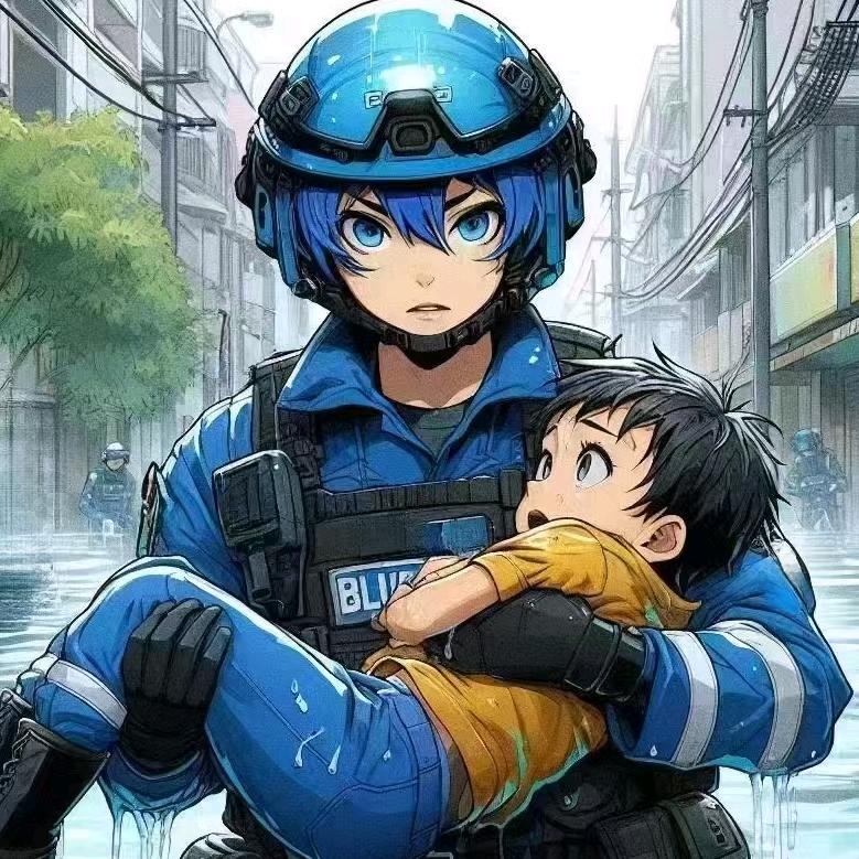 少头像