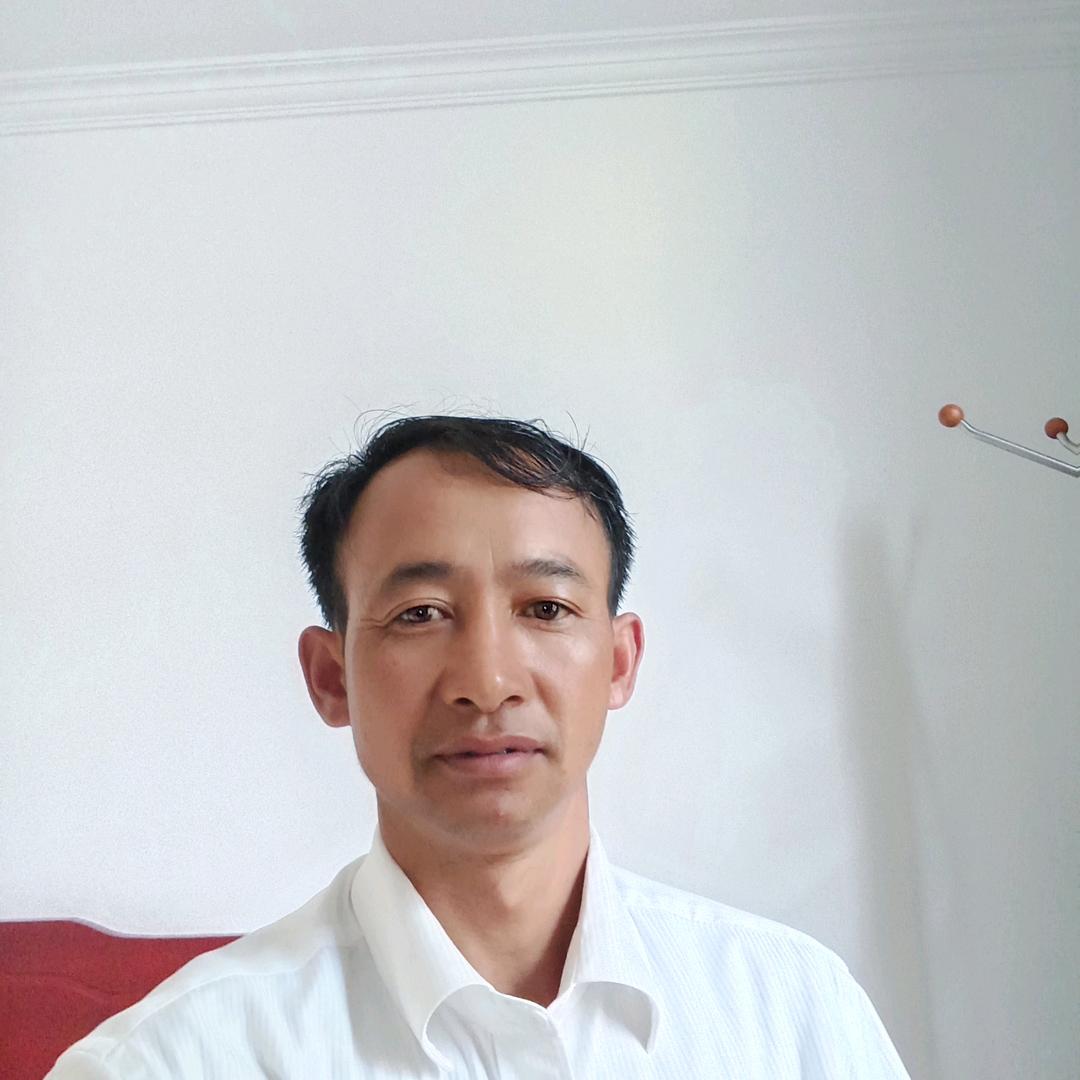 岔河山歌