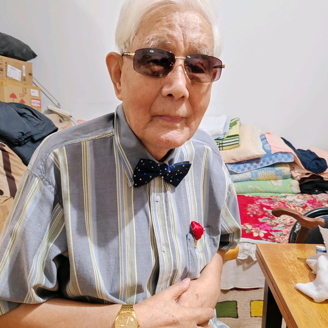 张老