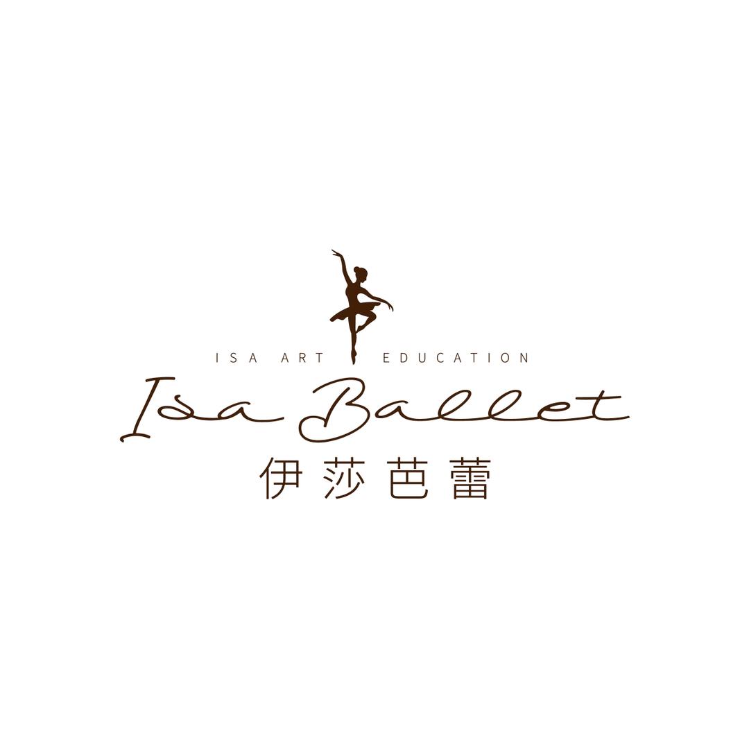 ISA伊莎芭蕾艺术中心