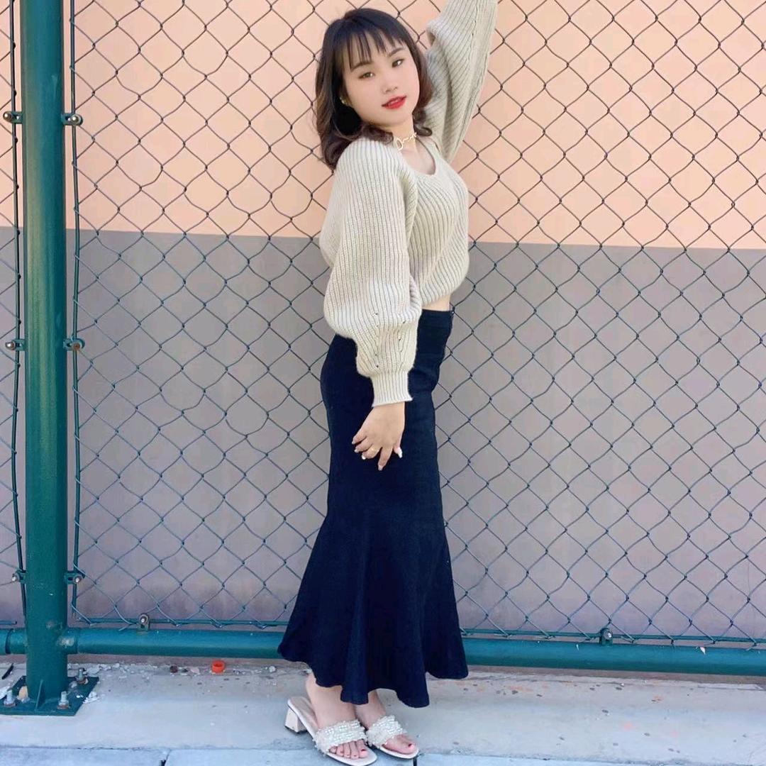 你们的老嫂子🤶🏽